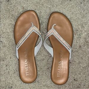 Italian Flip Flops